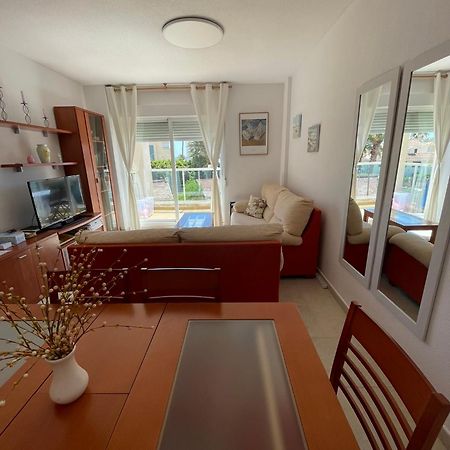 Apartamento Perfecto Al Mar El Campello Exterior foto