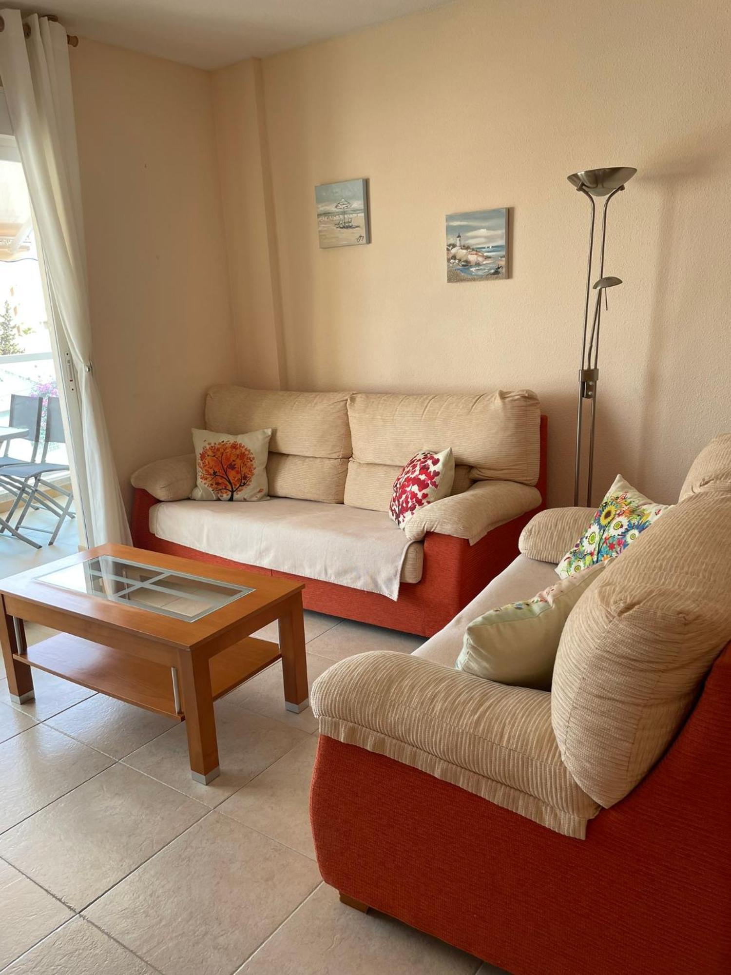 Apartamento Perfecto Al Mar El Campello Exterior foto