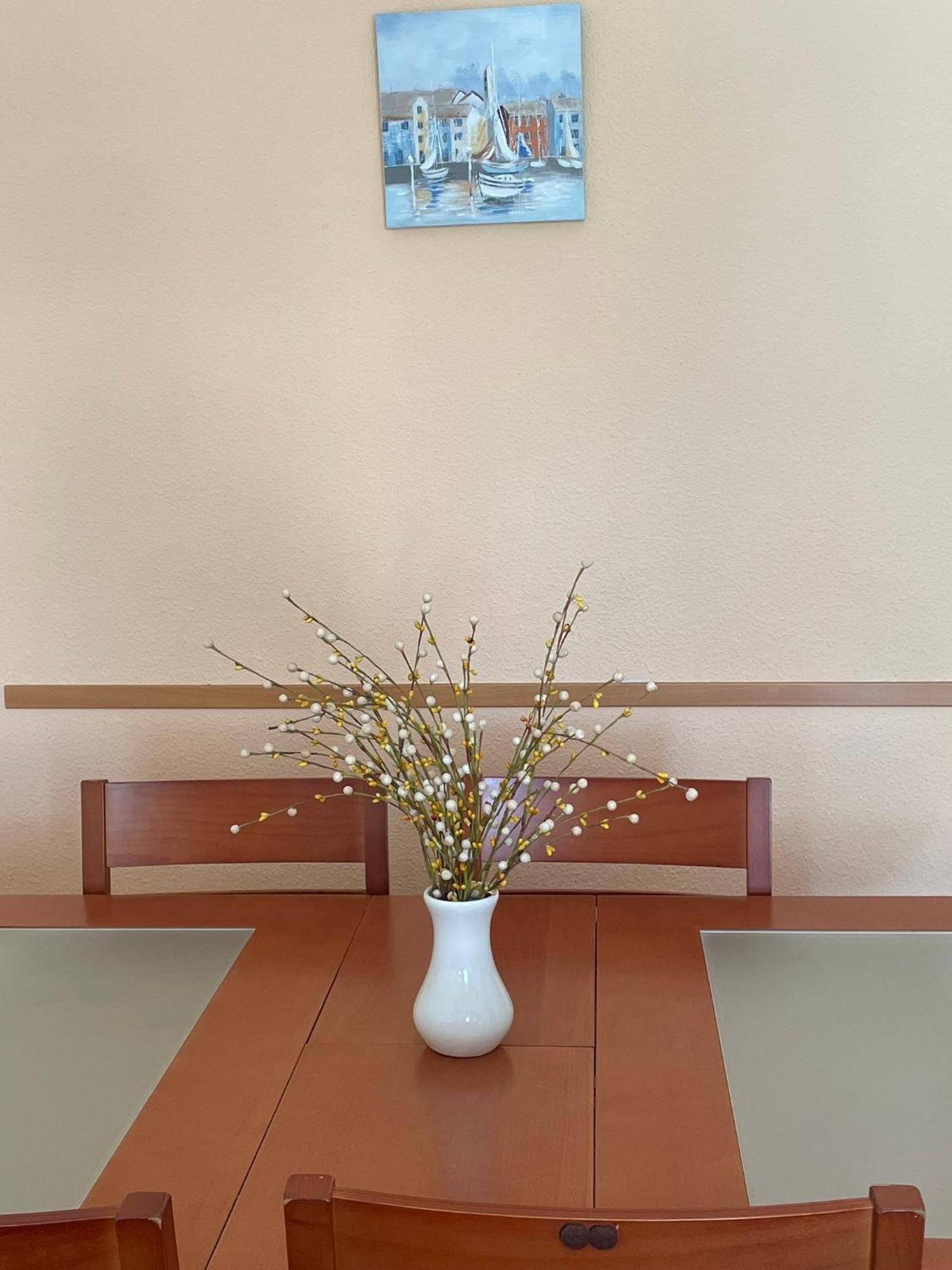 Apartamento Perfecto Al Mar El Campello Exterior foto