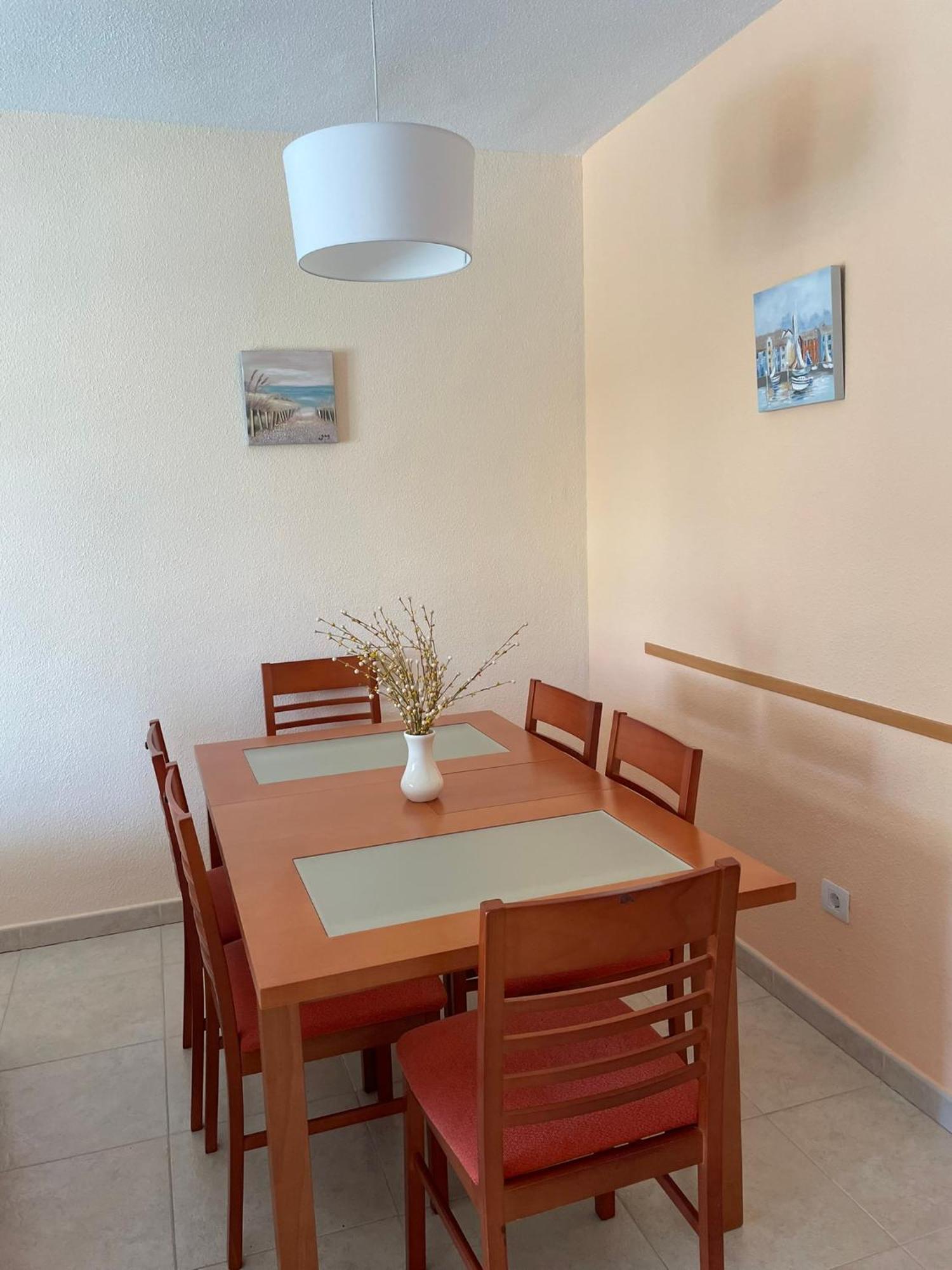 Apartamento Perfecto Al Mar El Campello Exterior foto
