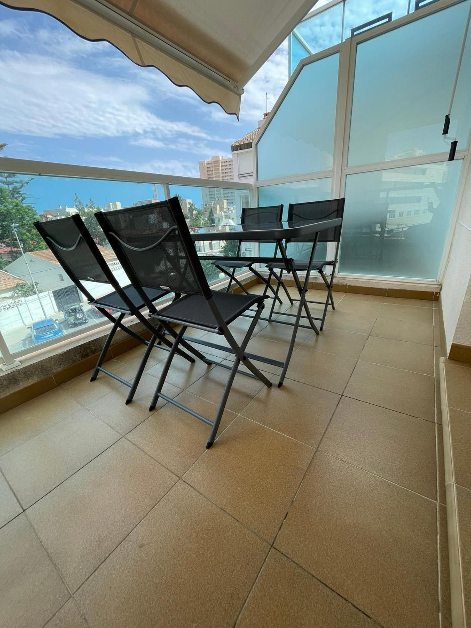 Apartamento Perfecto Al Mar El Campello Exterior foto