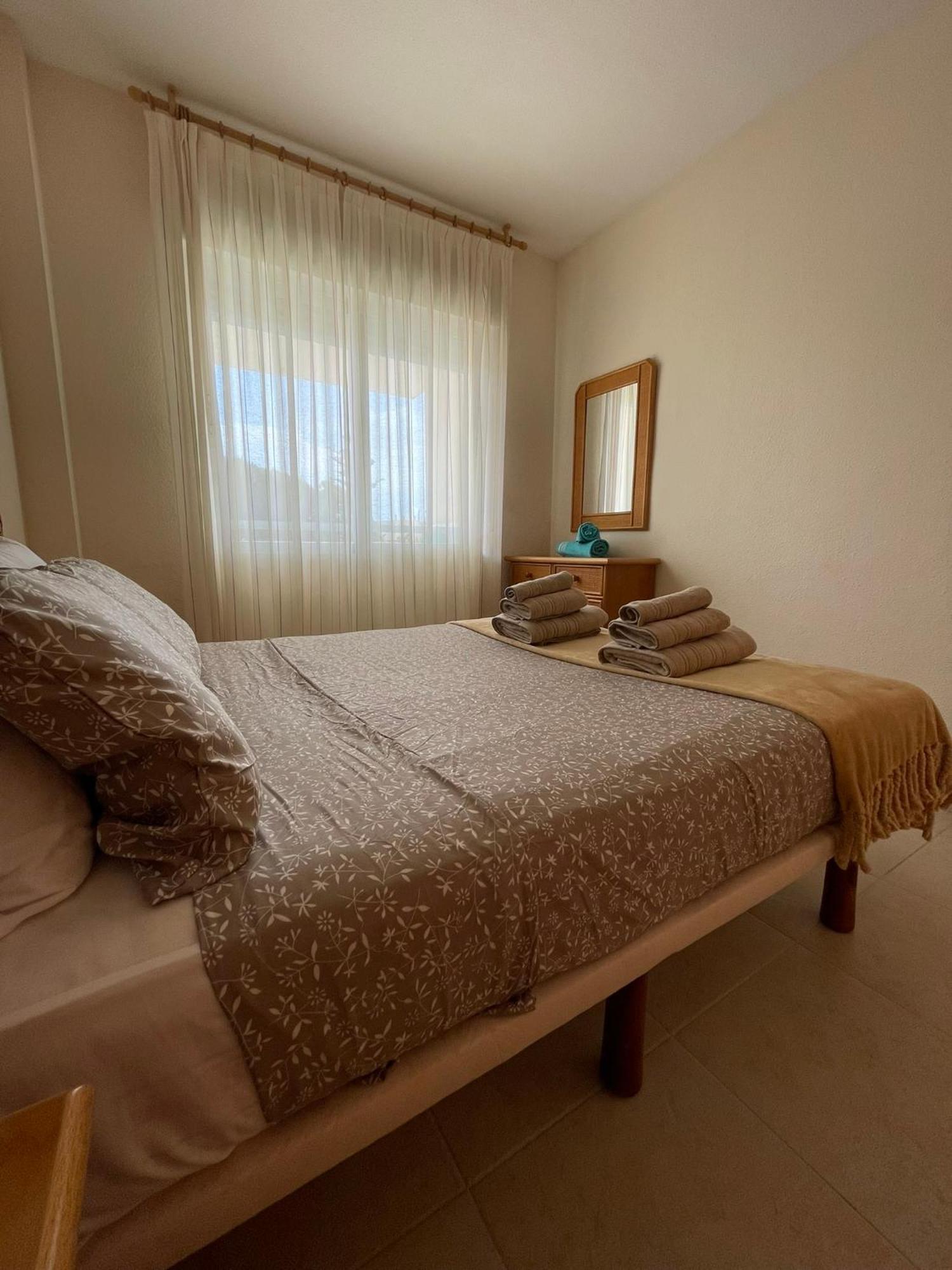 Apartamento Perfecto Al Mar El Campello Exterior foto