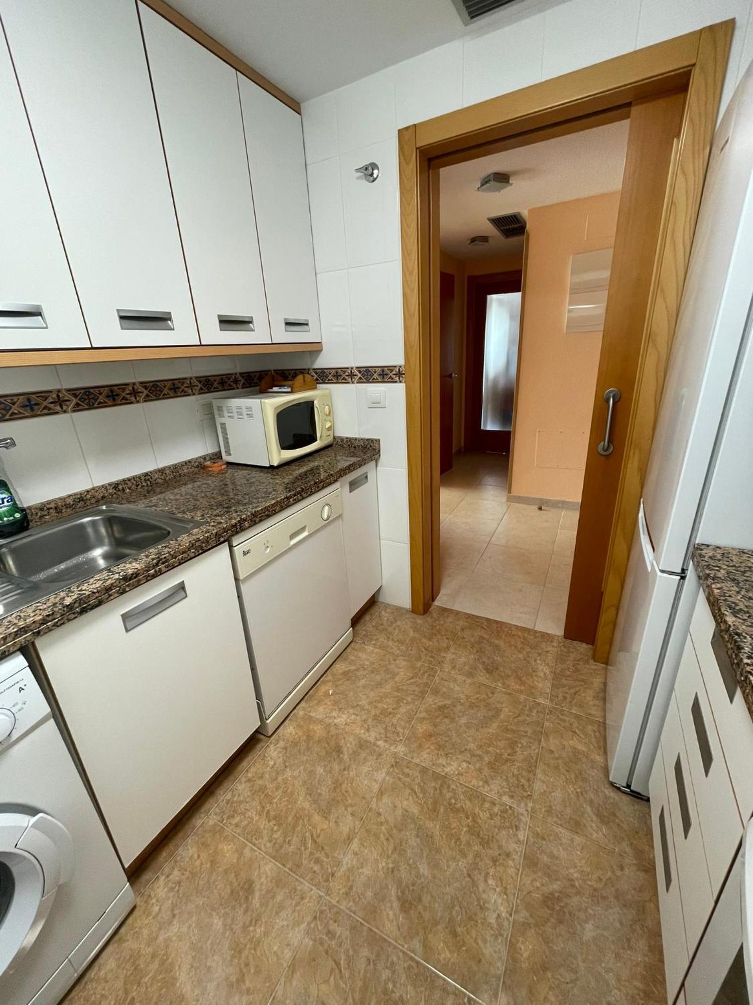 Apartamento Perfecto Al Mar El Campello Exterior foto