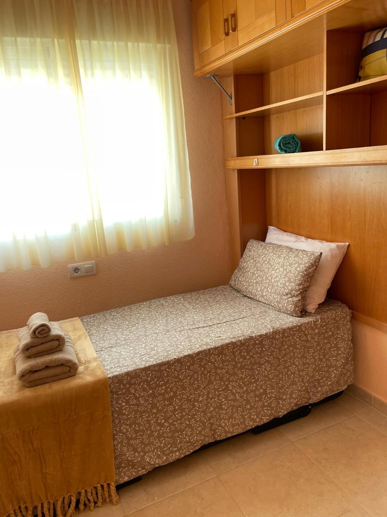 Apartamento Perfecto Al Mar El Campello Exterior foto