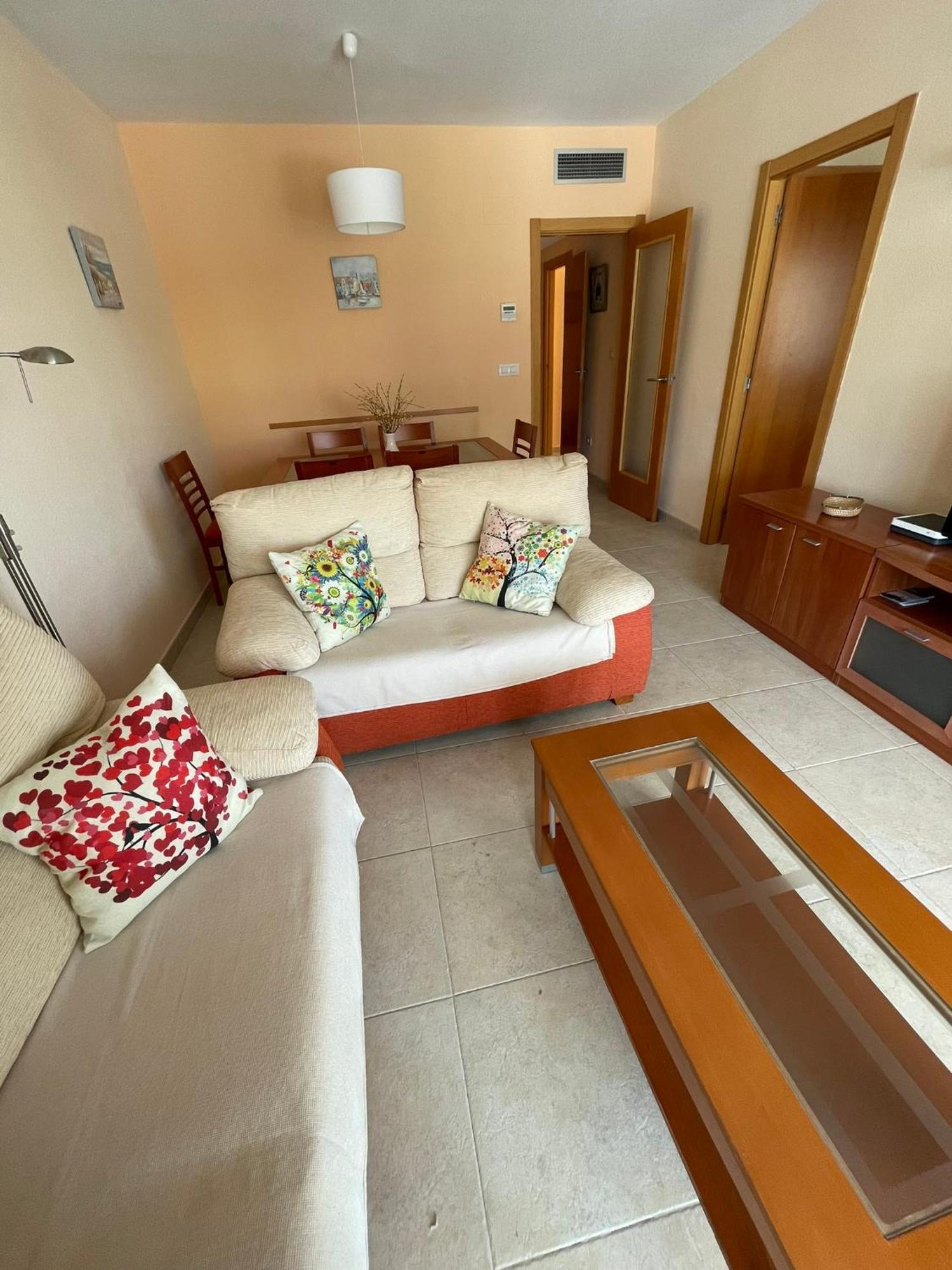 Apartamento Perfecto Al Mar El Campello Exterior foto
