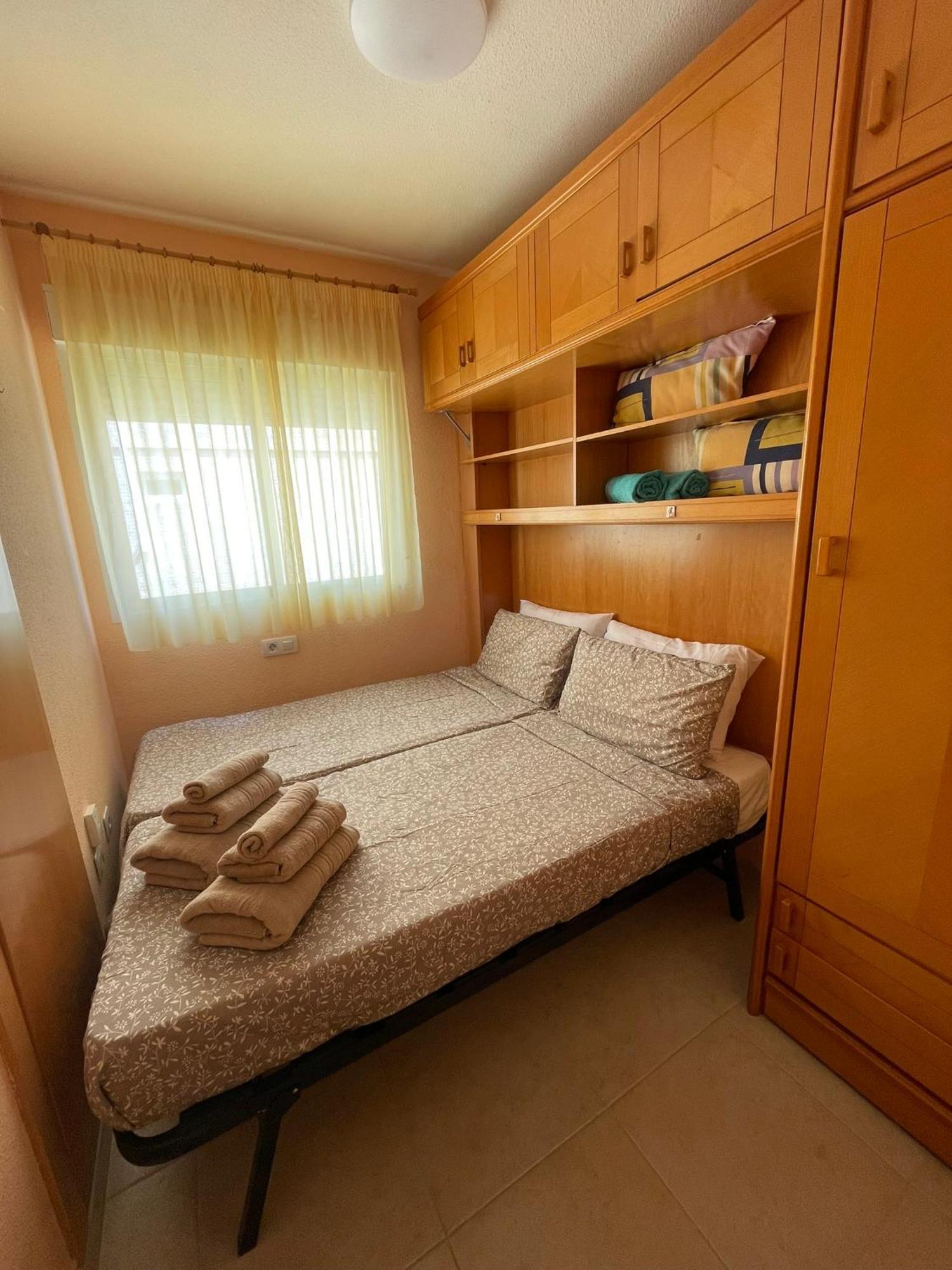 Apartamento Perfecto Al Mar El Campello Exterior foto