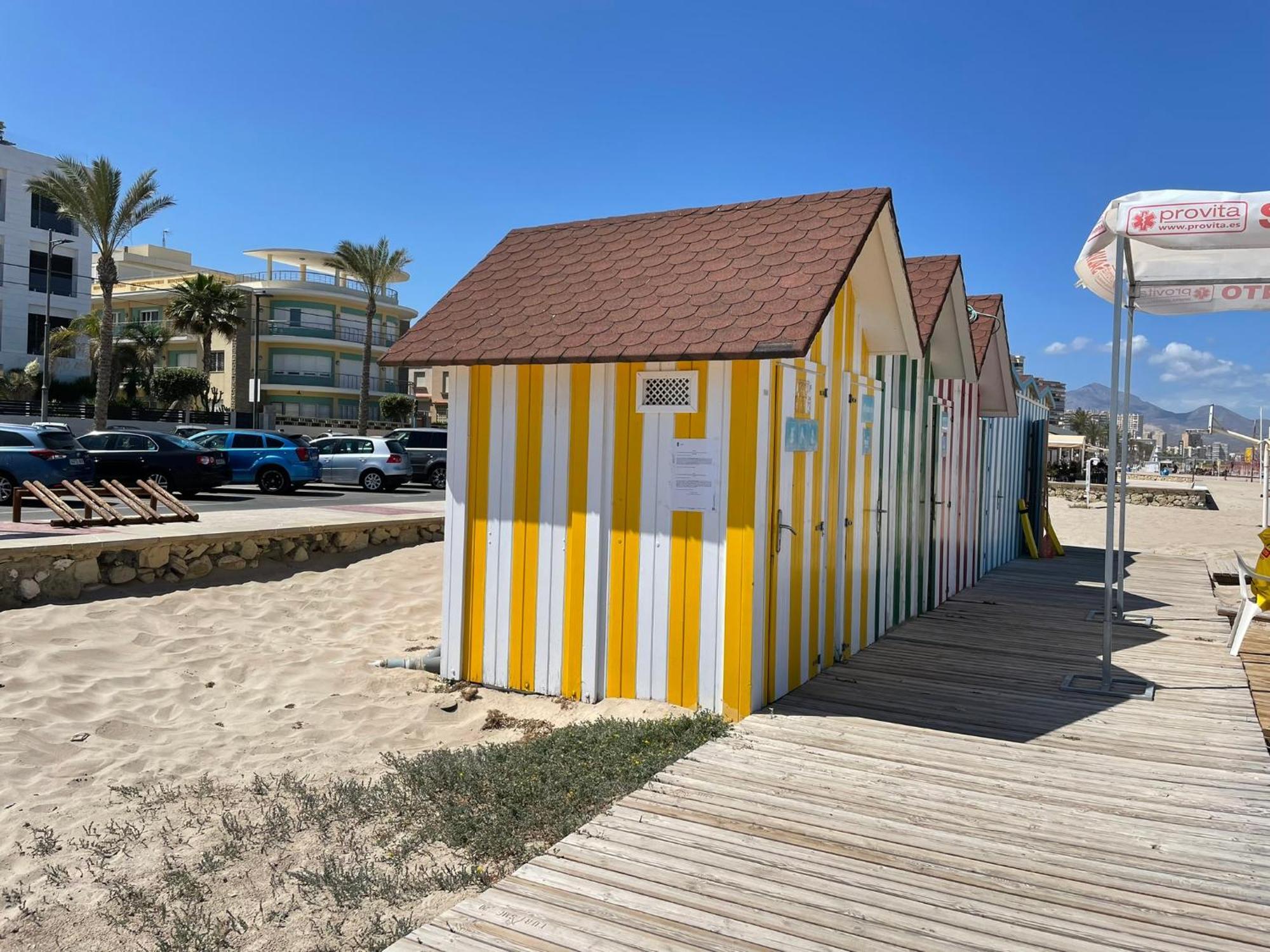 Apartamento Perfecto Al Mar El Campello Exterior foto
