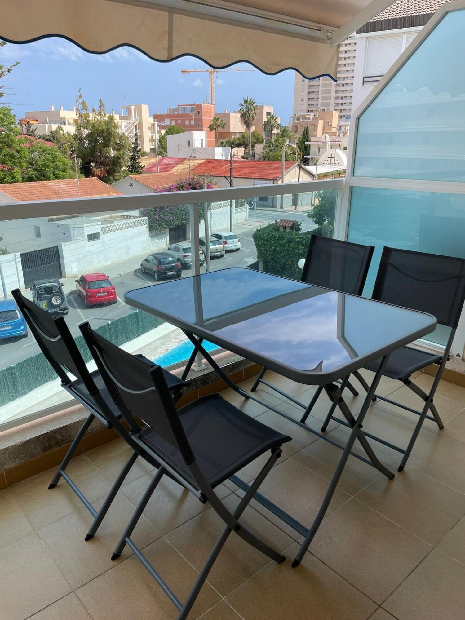 Apartamento Perfecto Al Mar El Campello Exterior foto