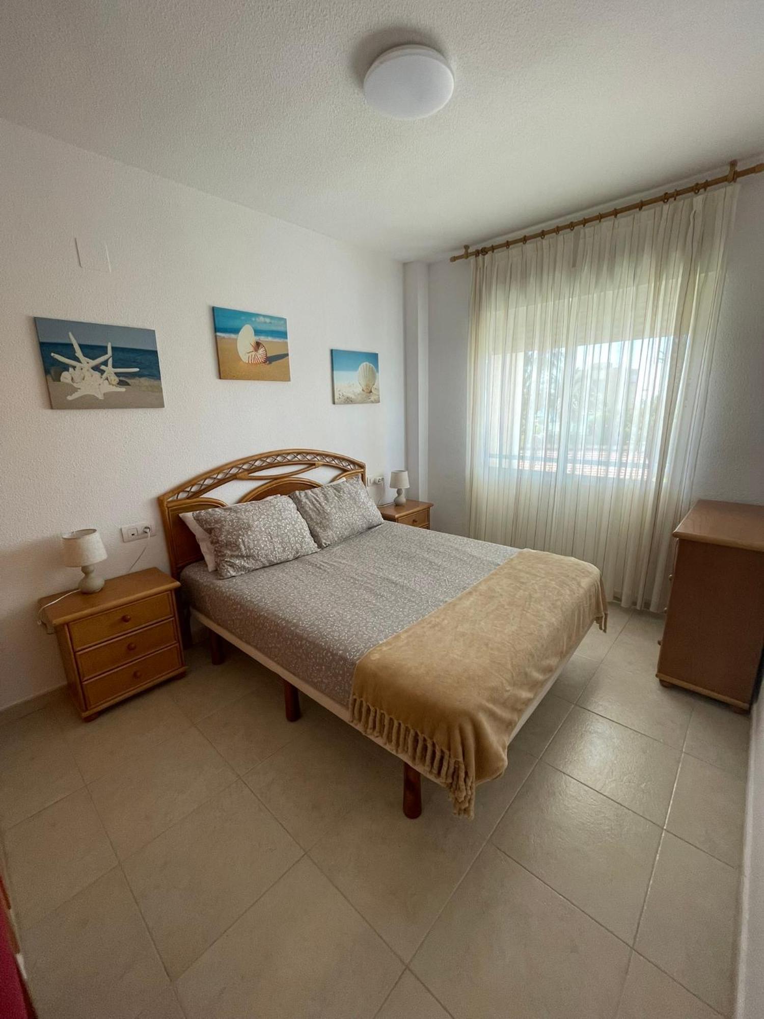 Apartamento Perfecto Al Mar El Campello Exterior foto