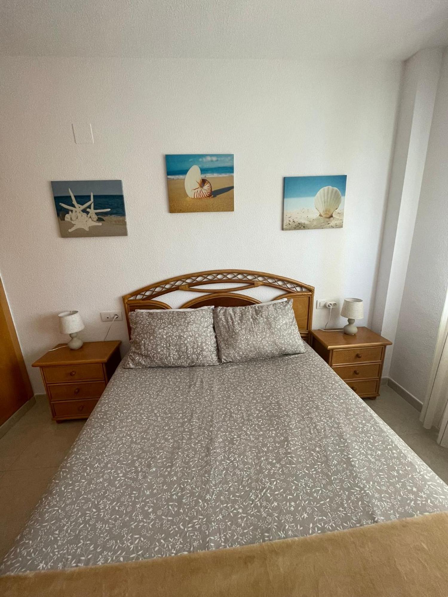 Apartamento Perfecto Al Mar El Campello Exterior foto