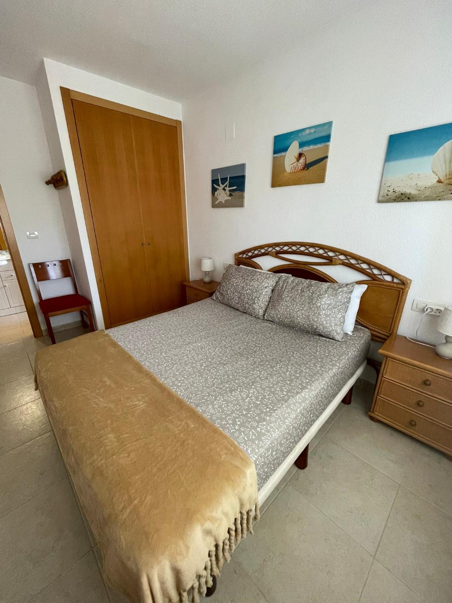 Apartamento Perfecto Al Mar El Campello Exterior foto