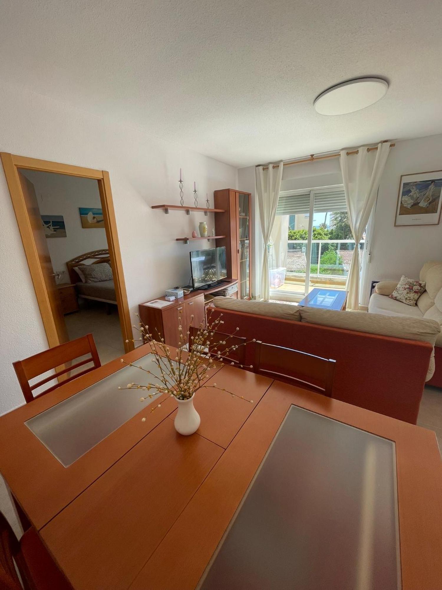 Apartamento Perfecto Al Mar El Campello Exterior foto