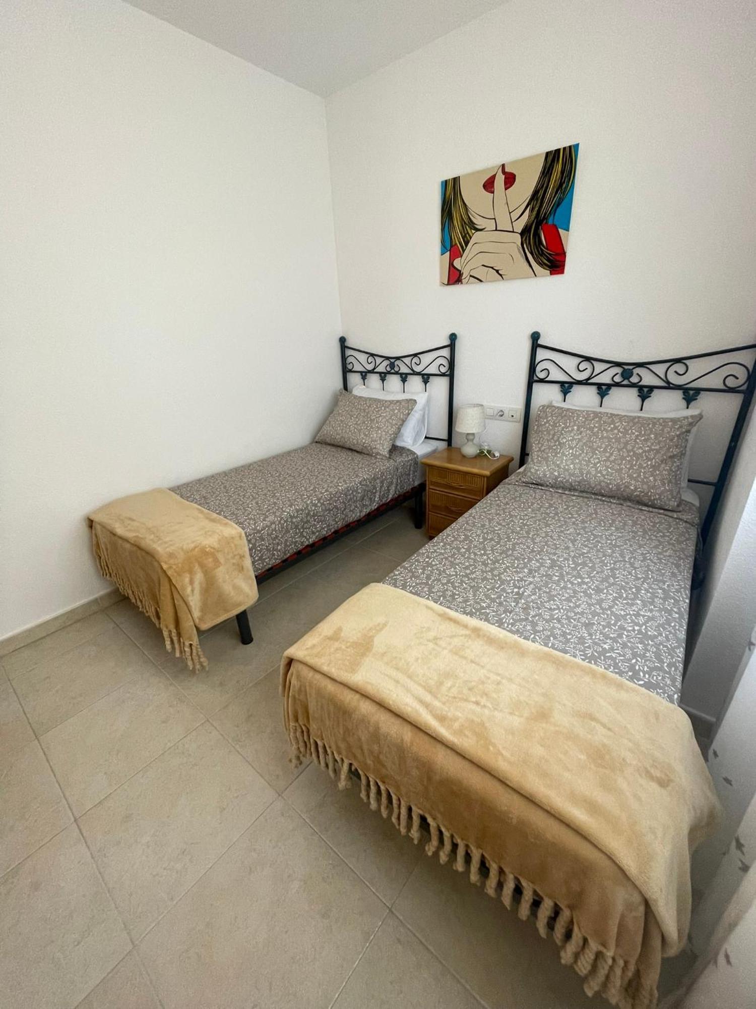 Apartamento Perfecto Al Mar El Campello Exterior foto