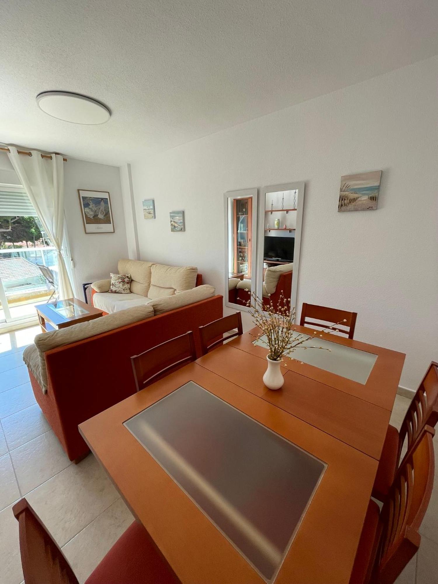 Apartamento Perfecto Al Mar El Campello Exterior foto