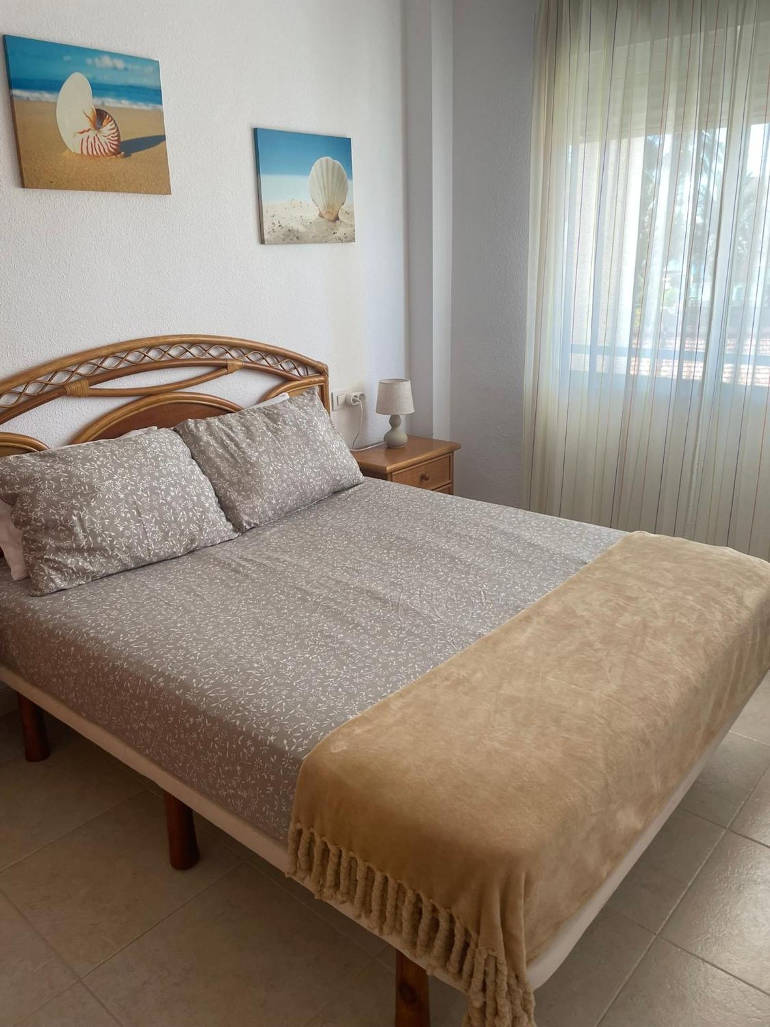 Apartamento Perfecto Al Mar El Campello Exterior foto