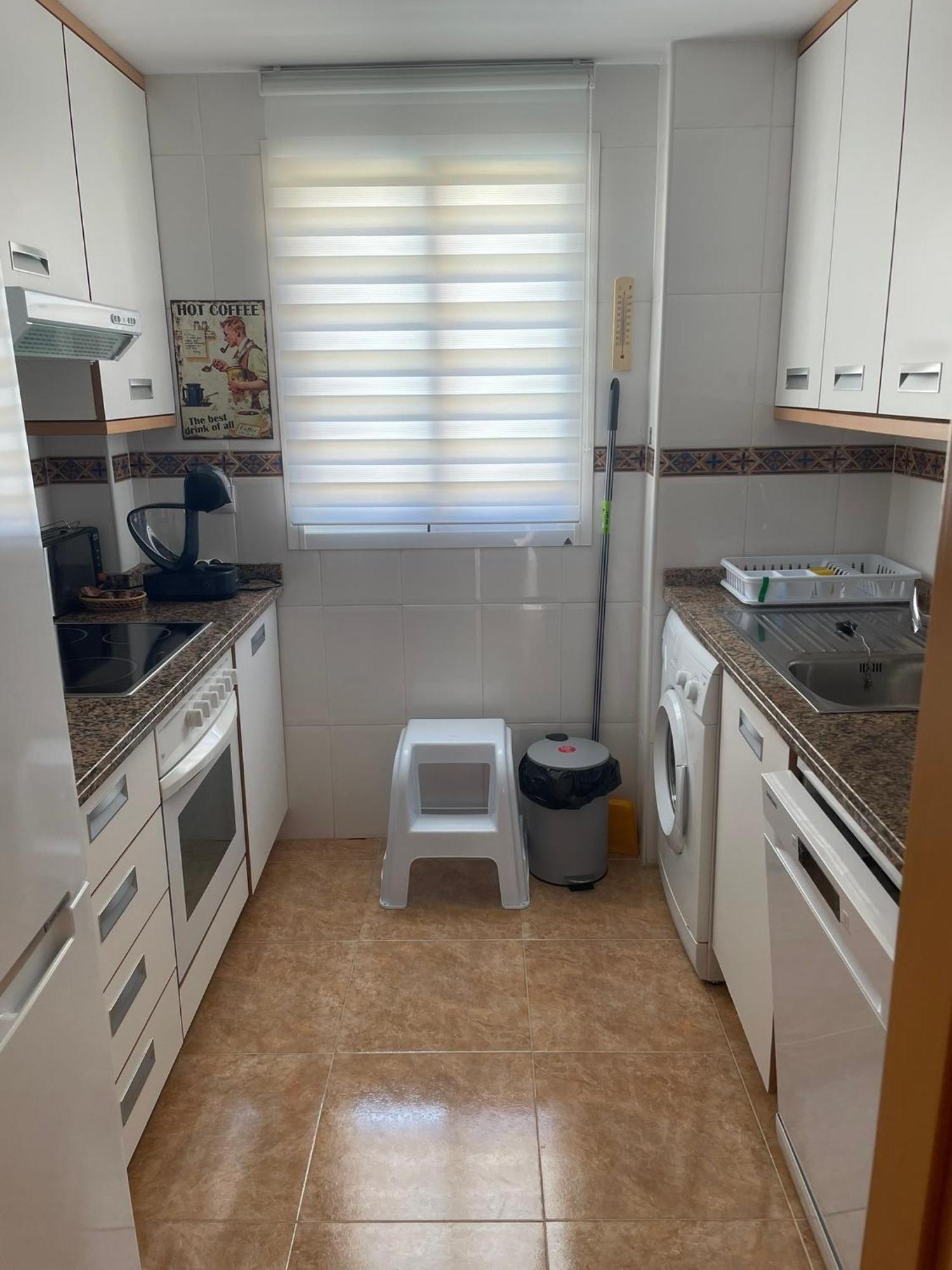 Apartamento Perfecto Al Mar El Campello Exterior foto