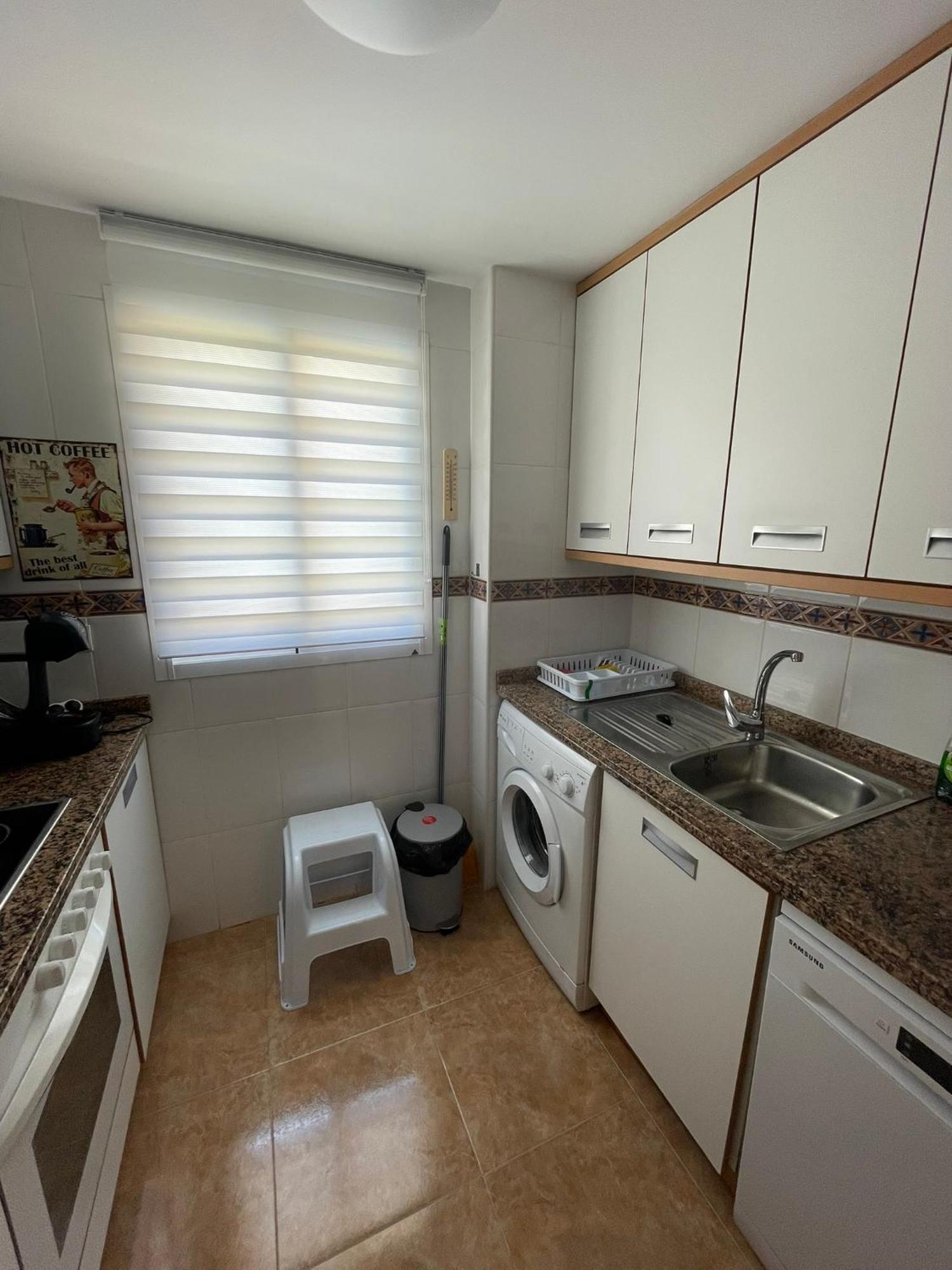Apartamento Perfecto Al Mar El Campello Exterior foto